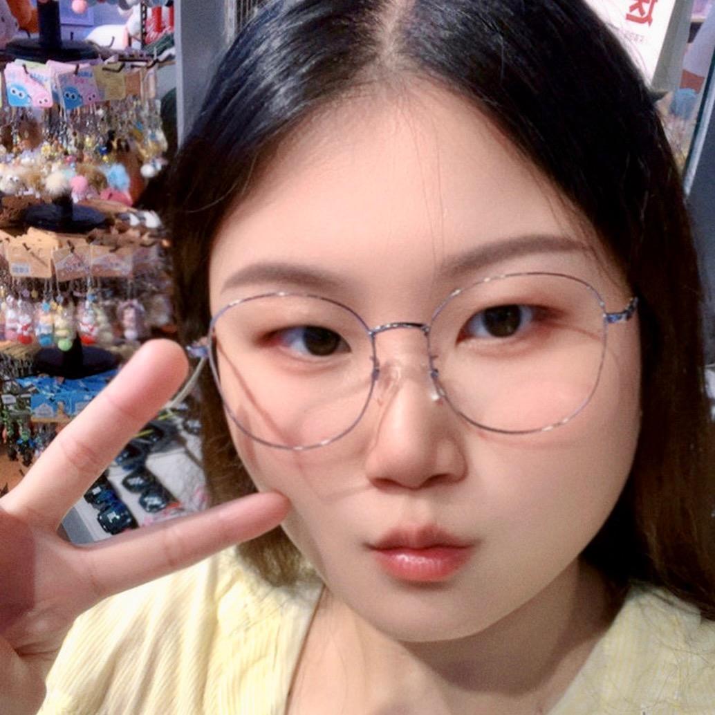 开心过好每一天