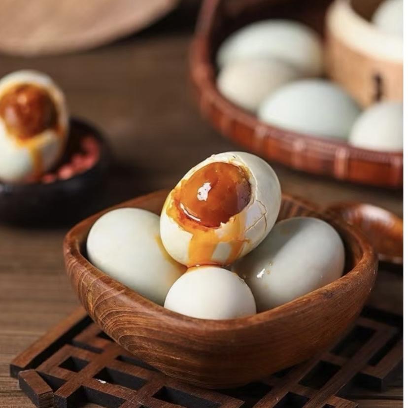 怡鲜丰海鸭蛋