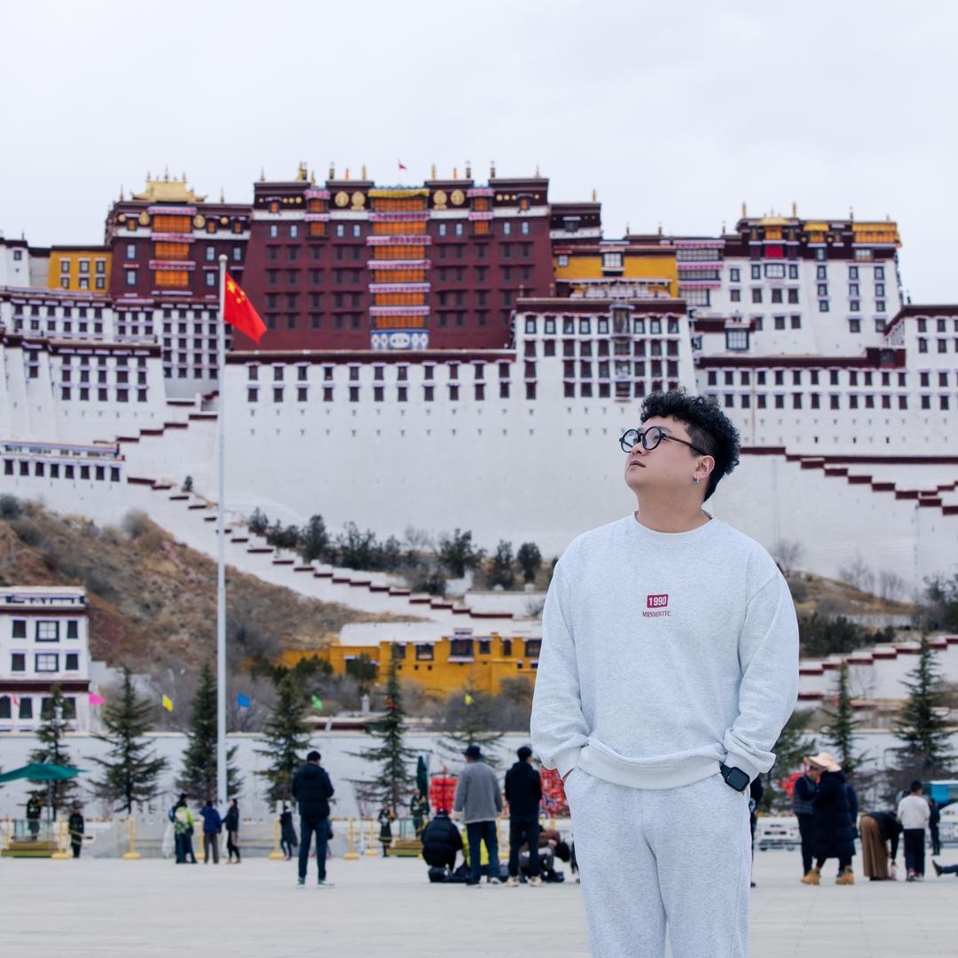 Lee.阿东