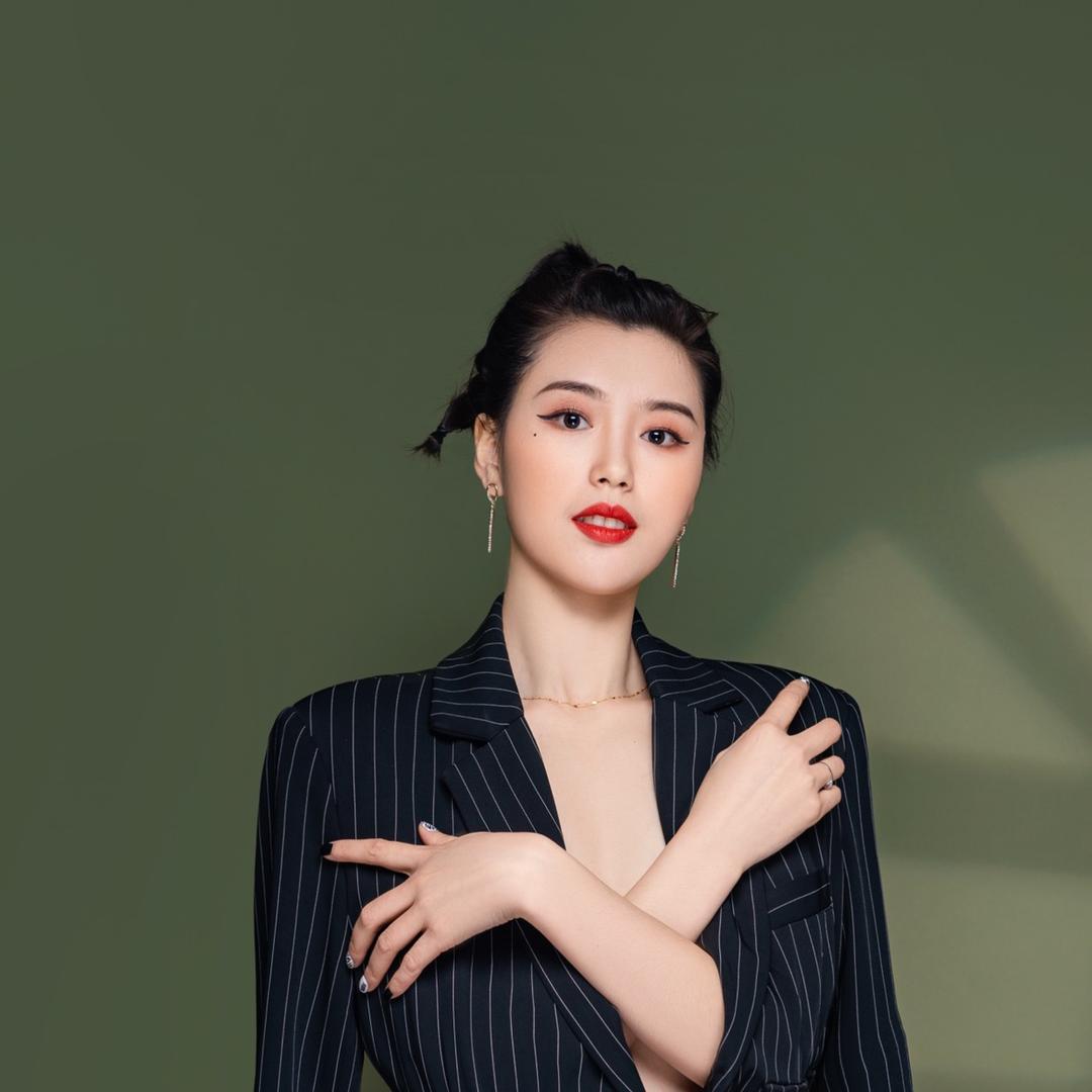 A張小小—都江堰祺智能