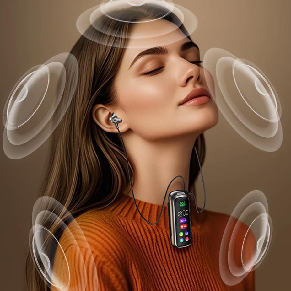 珍享智能穿戴设备工厂