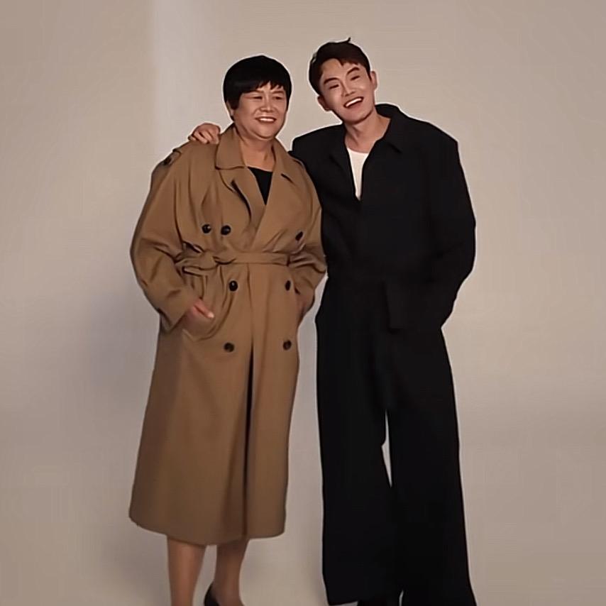 毛毛姐和阿姨（直播返场）