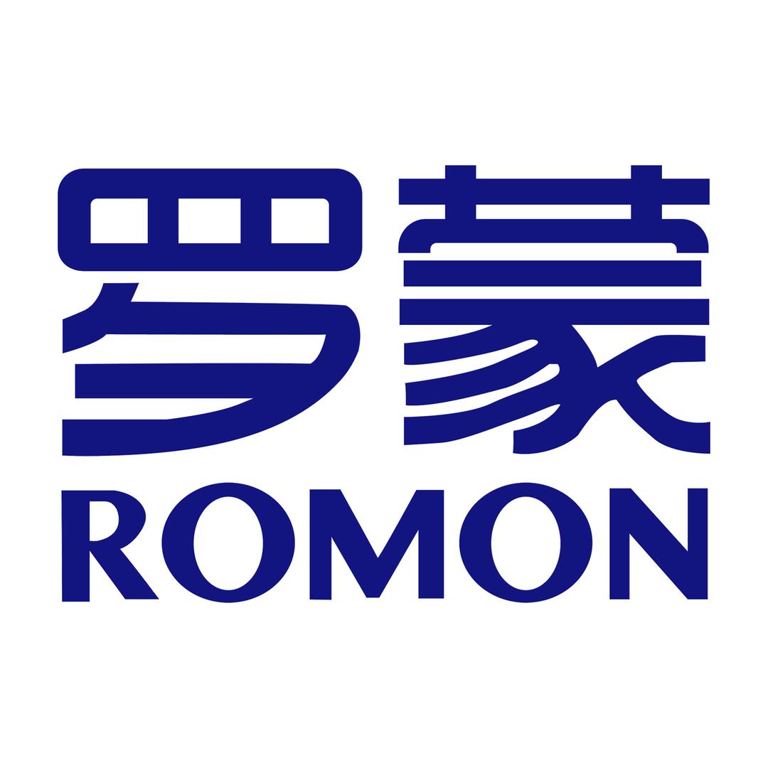 罗蒙佳辰专卖店
