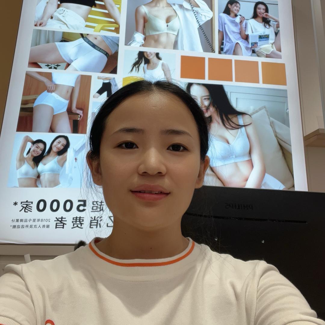 香蜜闺秀城南家园店