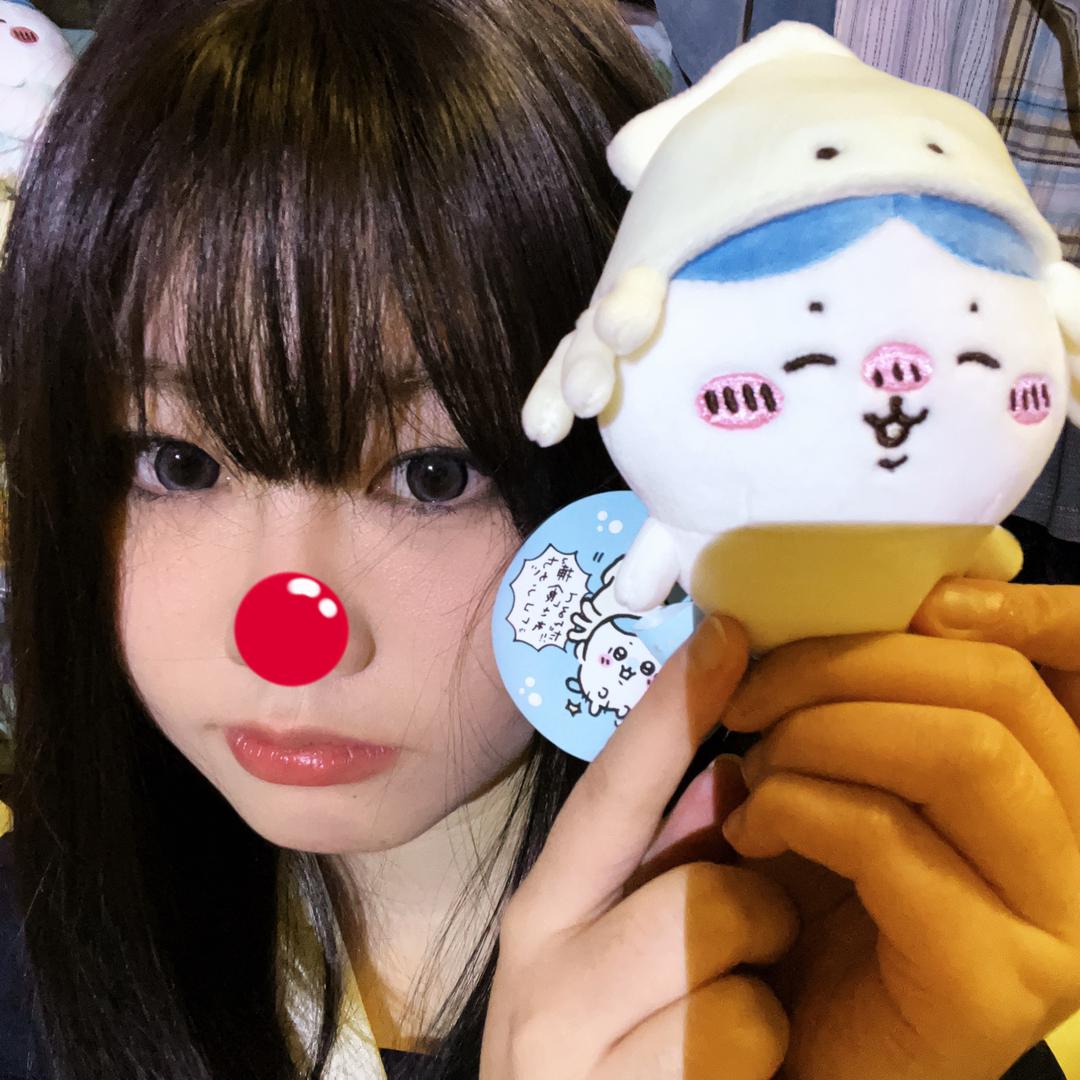 吃饱肚子才开心