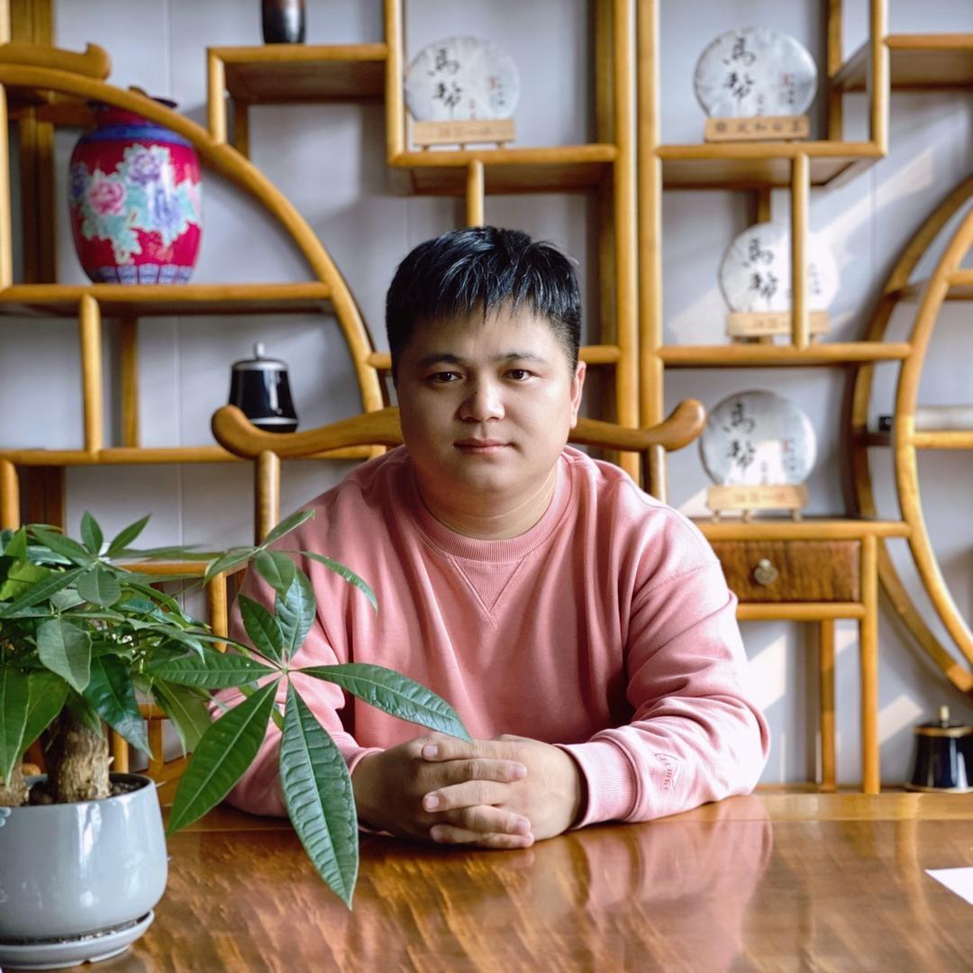 苗哥助农