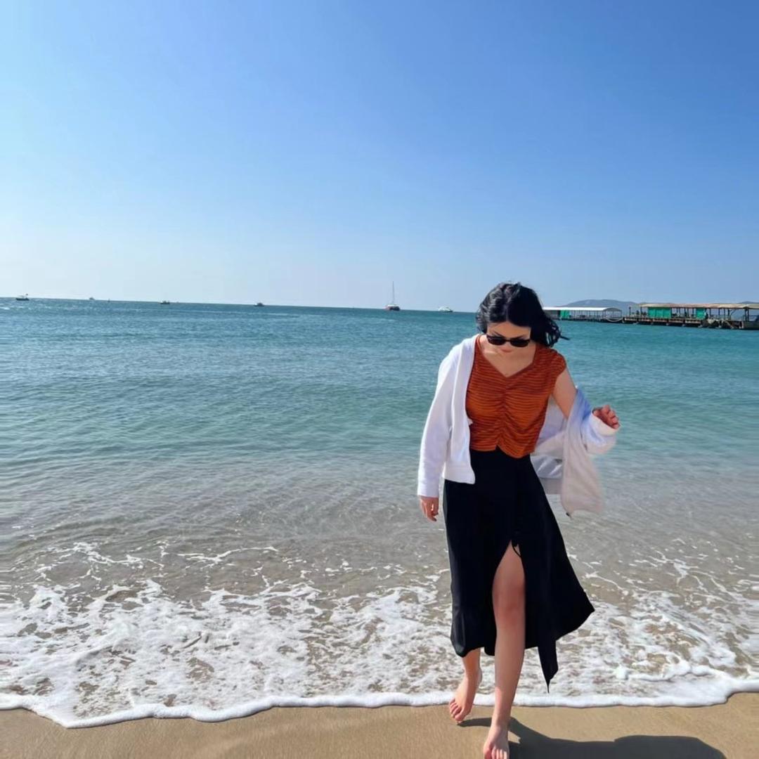 爱弹琴的涵涵@抖音