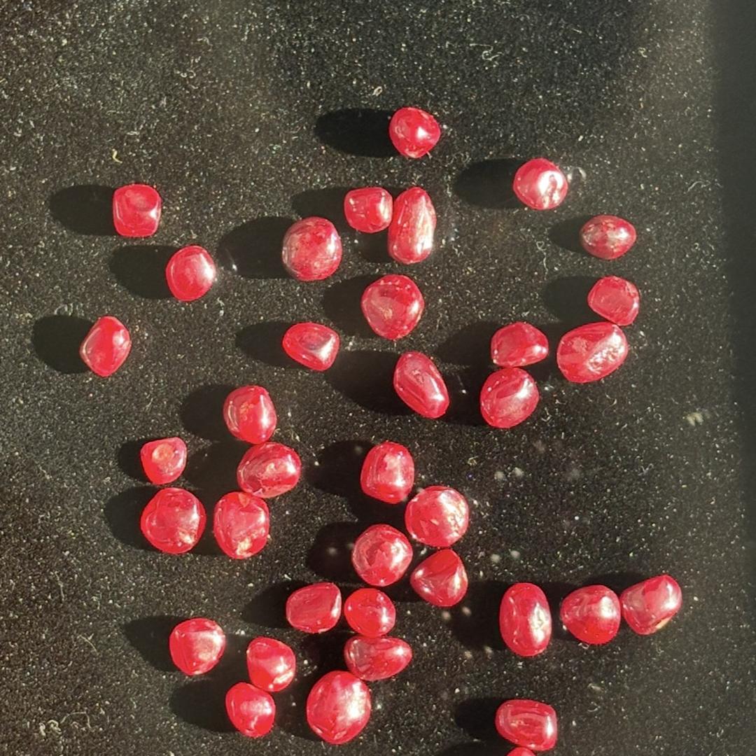 晶体朱砂艺术精品店