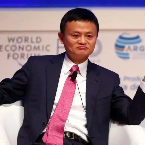 商战风云人物志