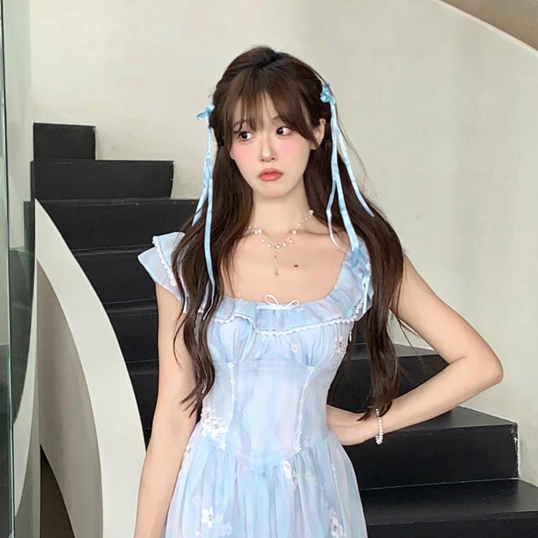 越韩小鱼Babyfish