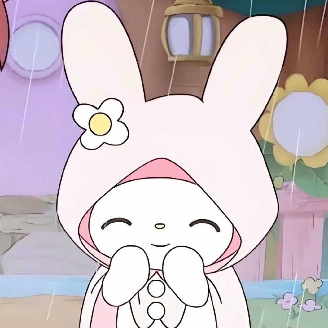 富富美美～
