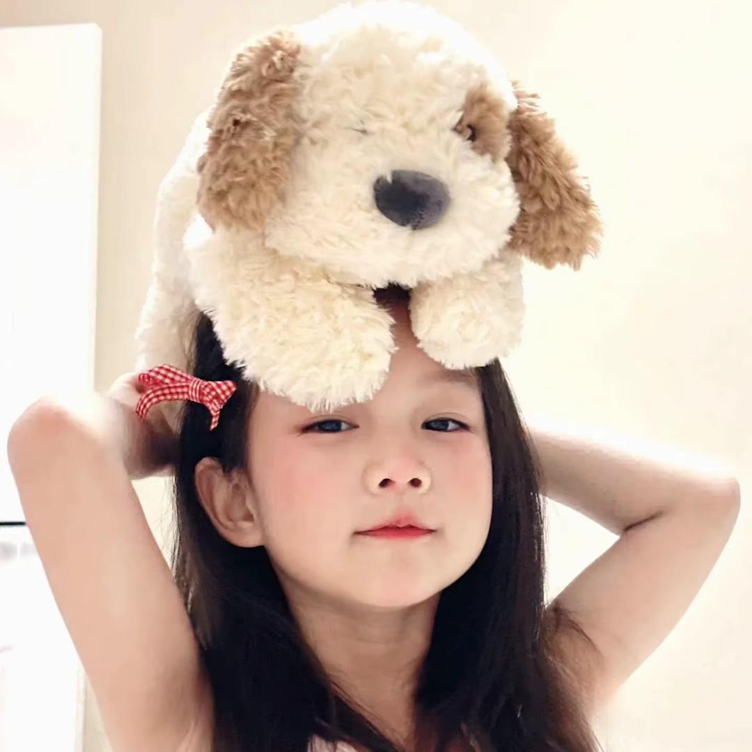 不要艾特我啦
