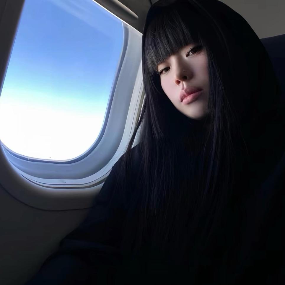 晚安^