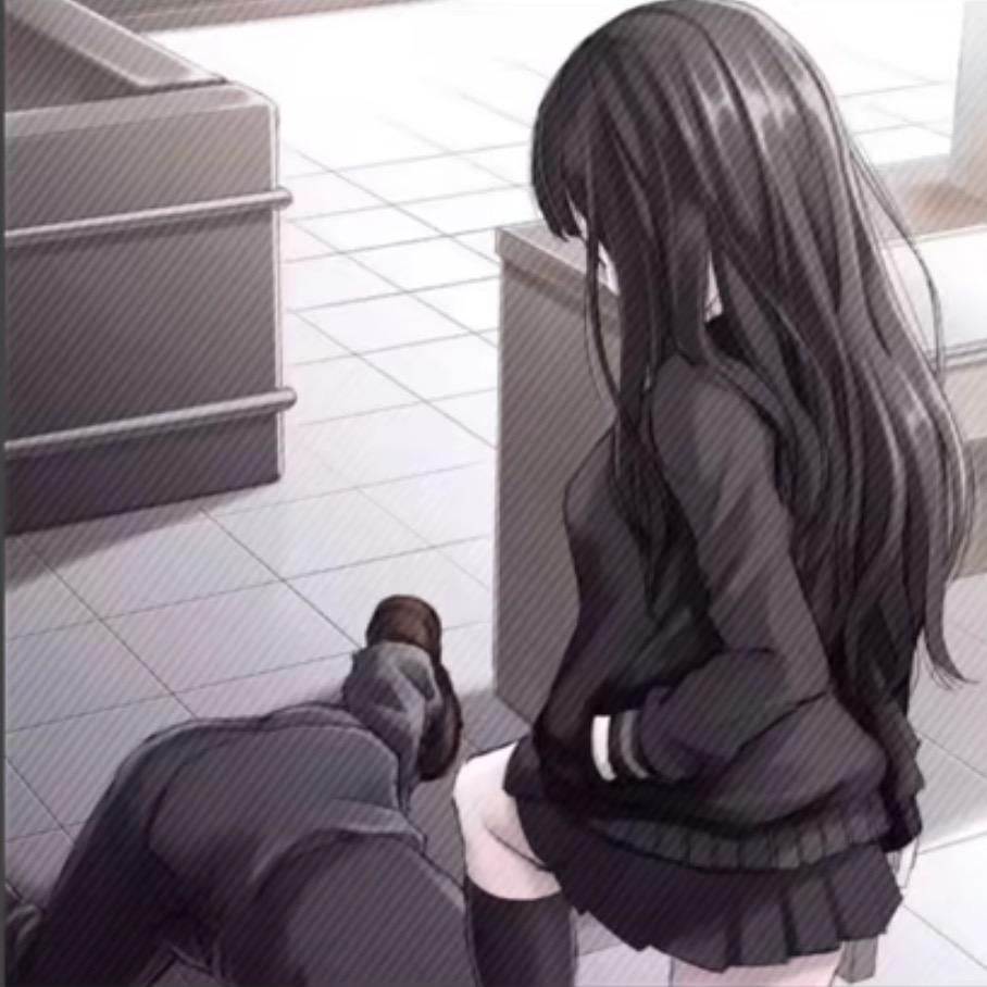 小纯纯.