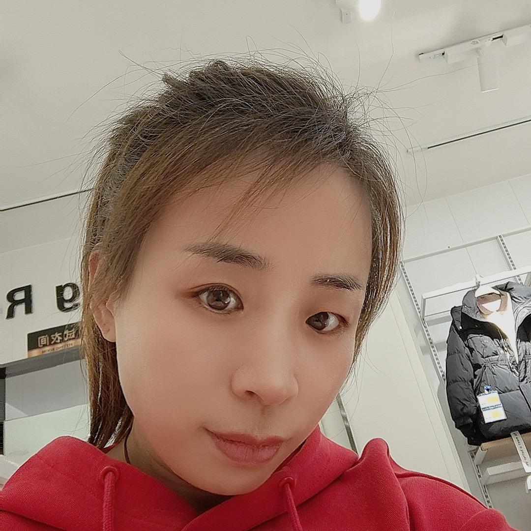 荣姐姐@