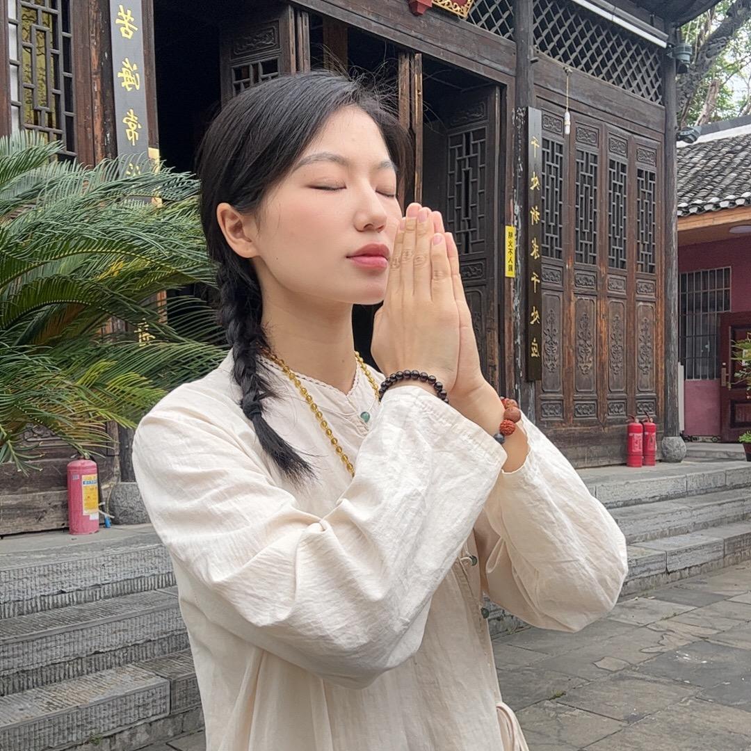 菩提心语