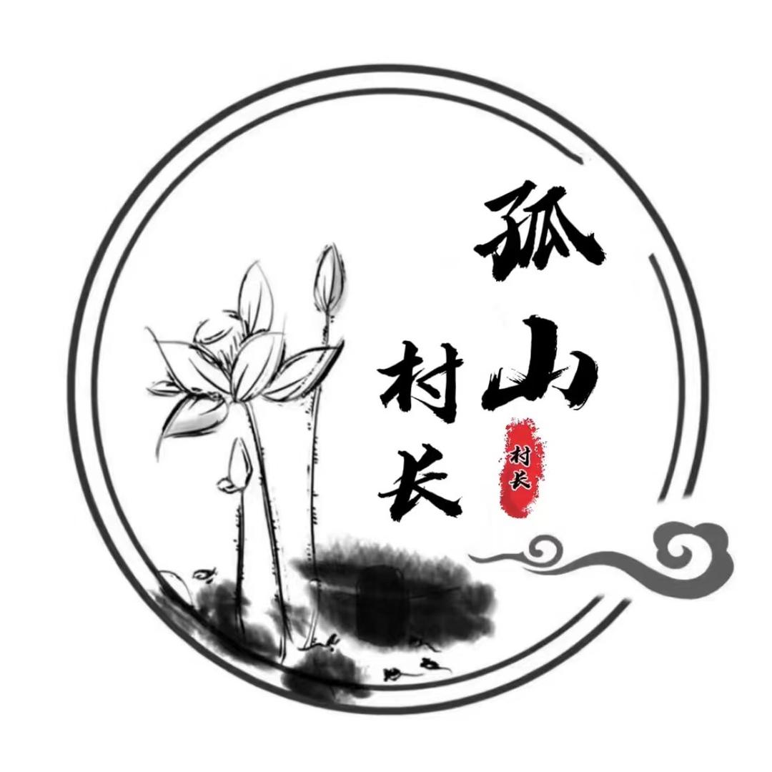 孤山村长
