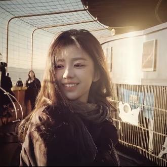 An Jiao 💭