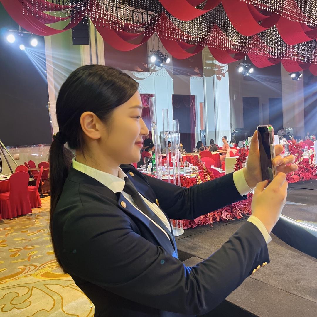 白金汉爵徐玉洁