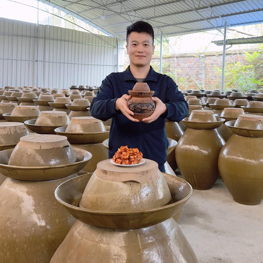小刘农品