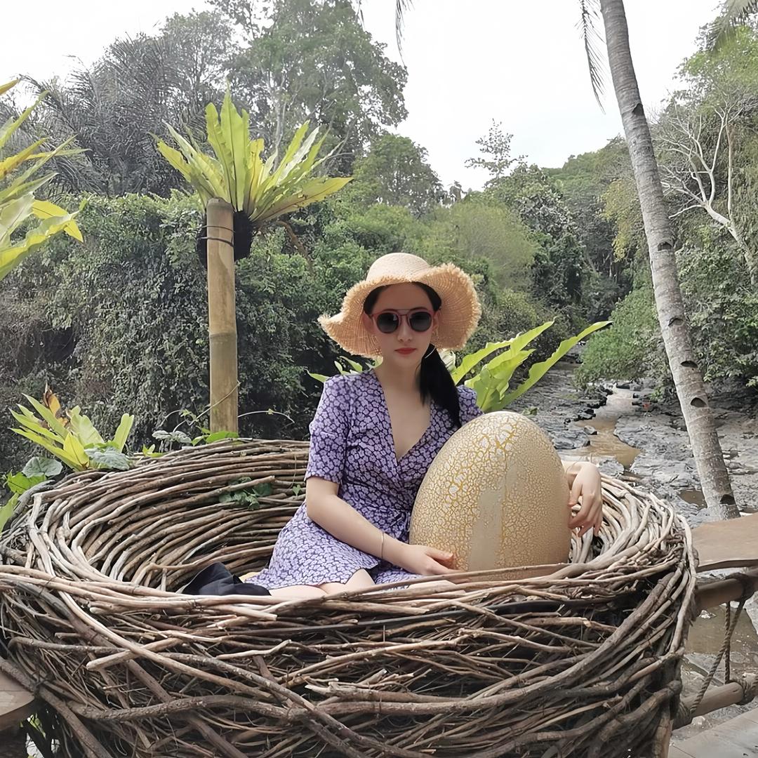 屏羽好香