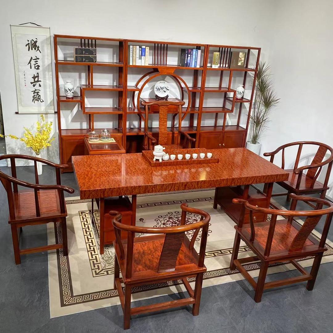 木诚家具
