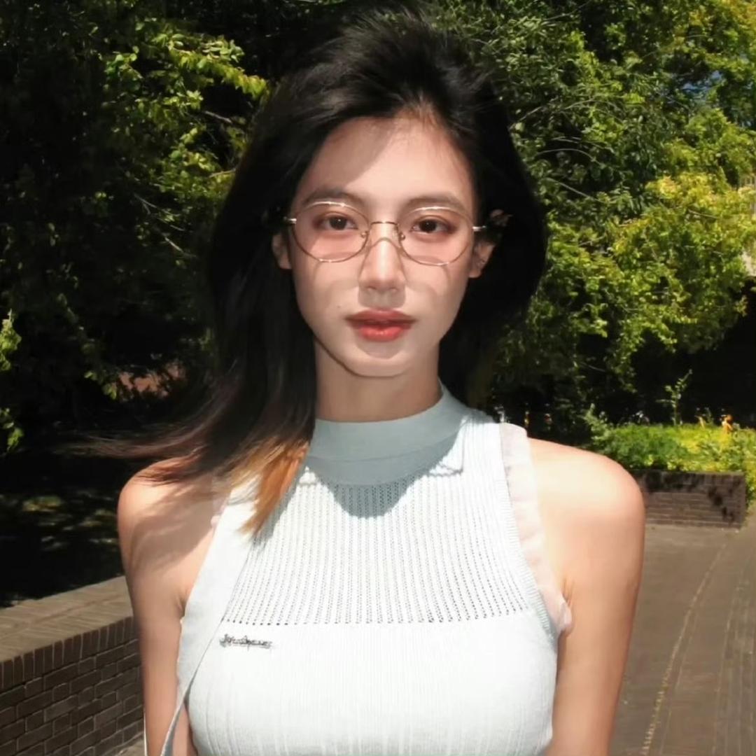 陈月亮🌙