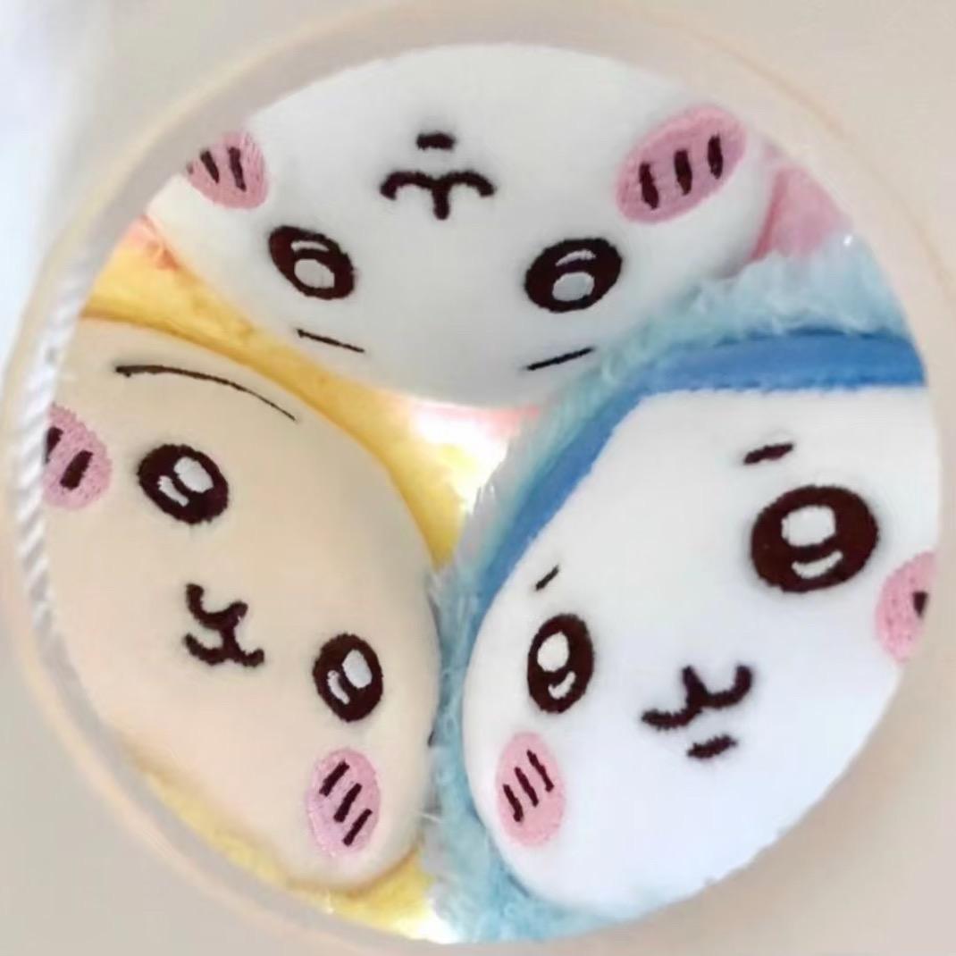 奈奈熊.