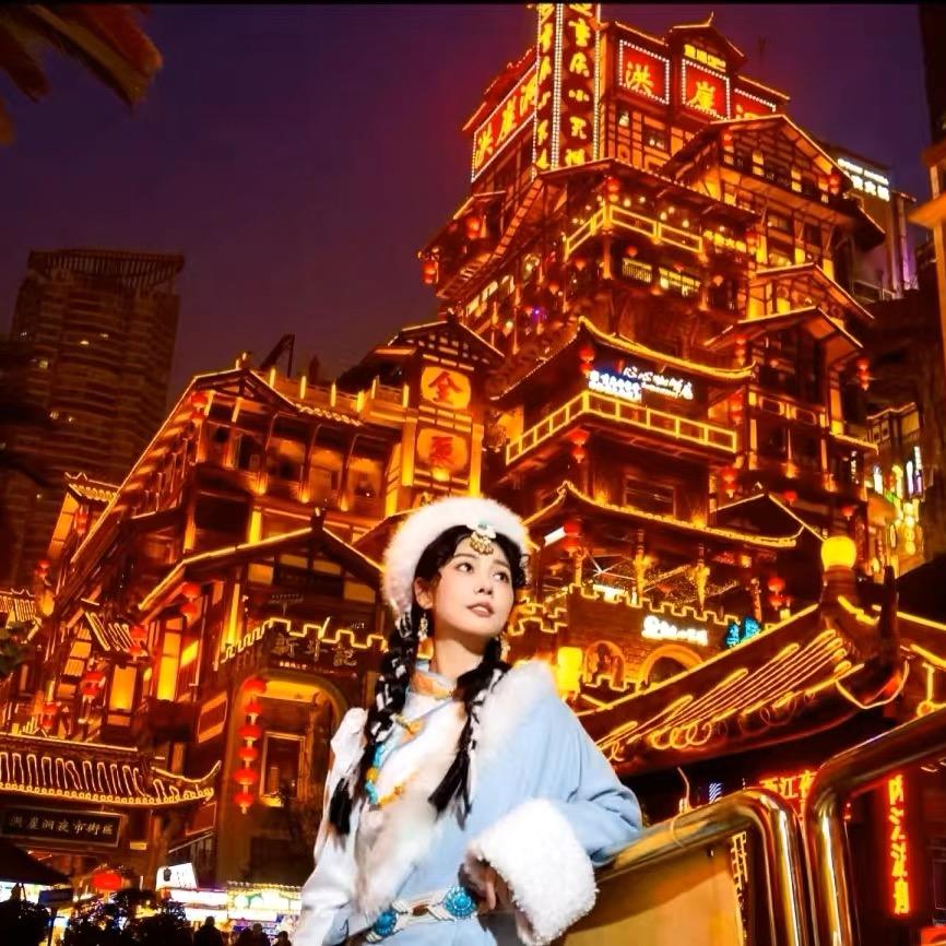 重庆旅游攻略网