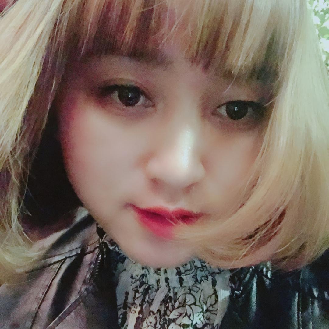 小女人👩