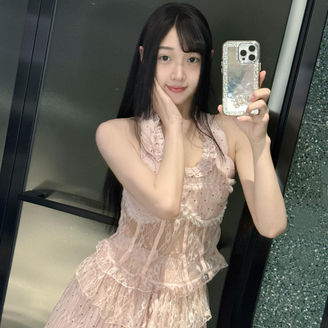 美人