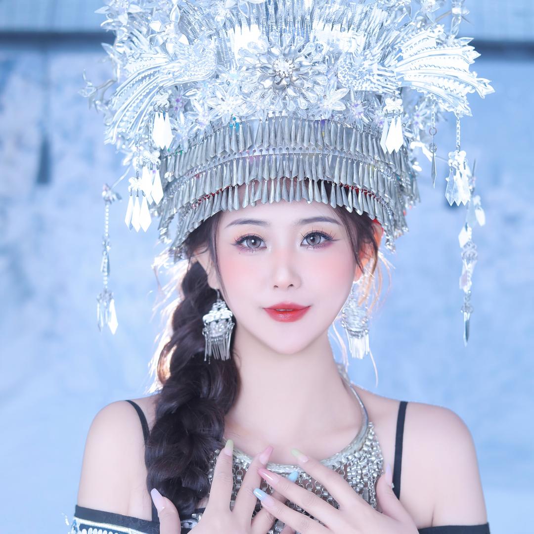 徐一桐🕊️白
