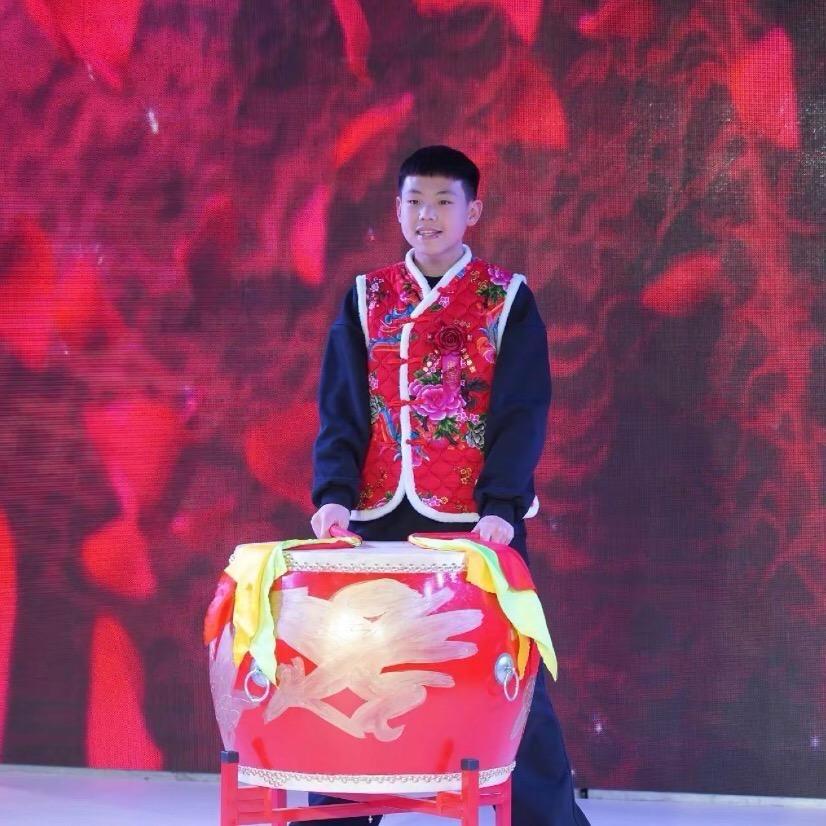 三三呐！【赵姐艺术团】（全国接单）