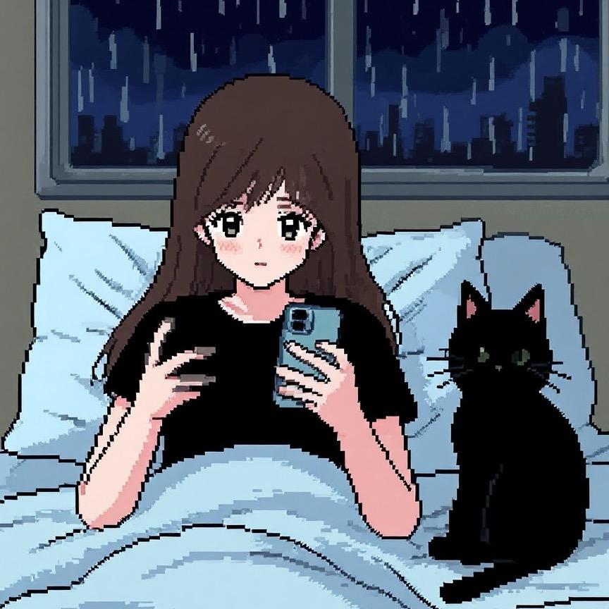 小小小宁宁.