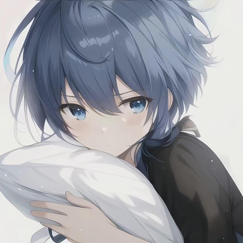 ㅤ爱会附带自卑·