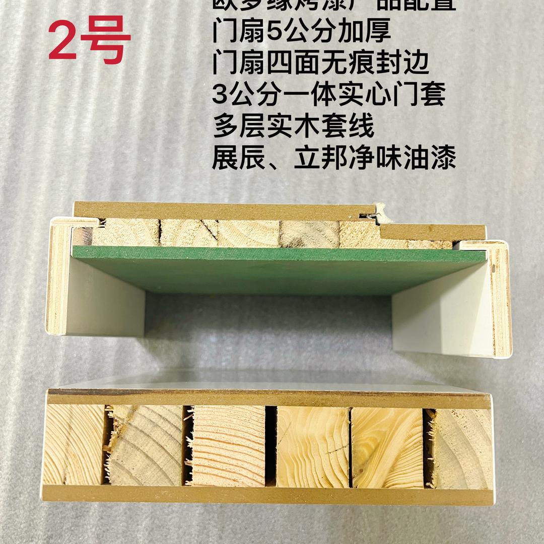 河南欧梦缘门业有限公司