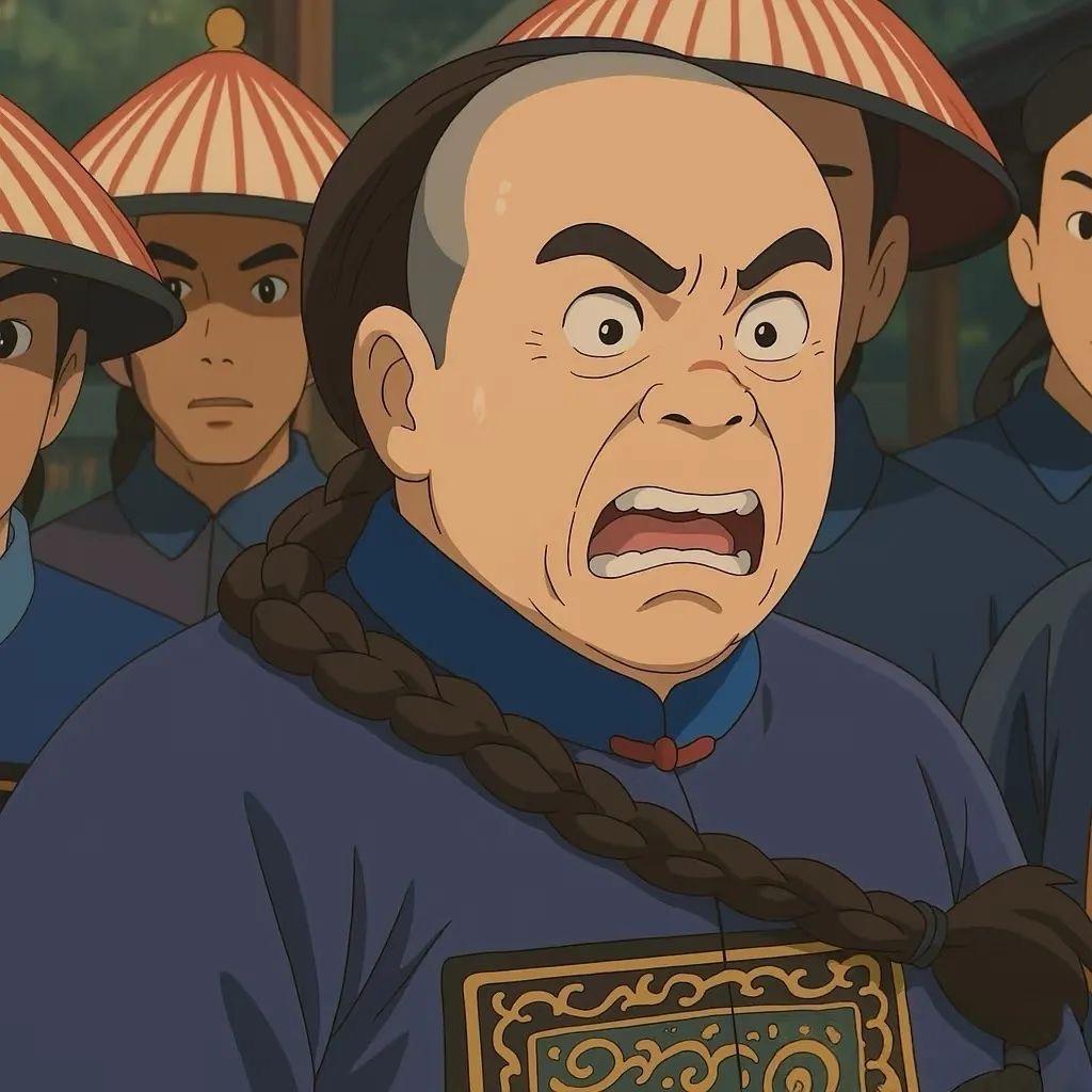 橙成