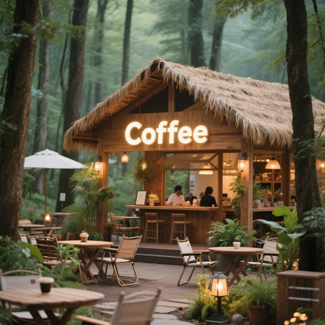 太仓绿氧宝宝湾霍比特庄园