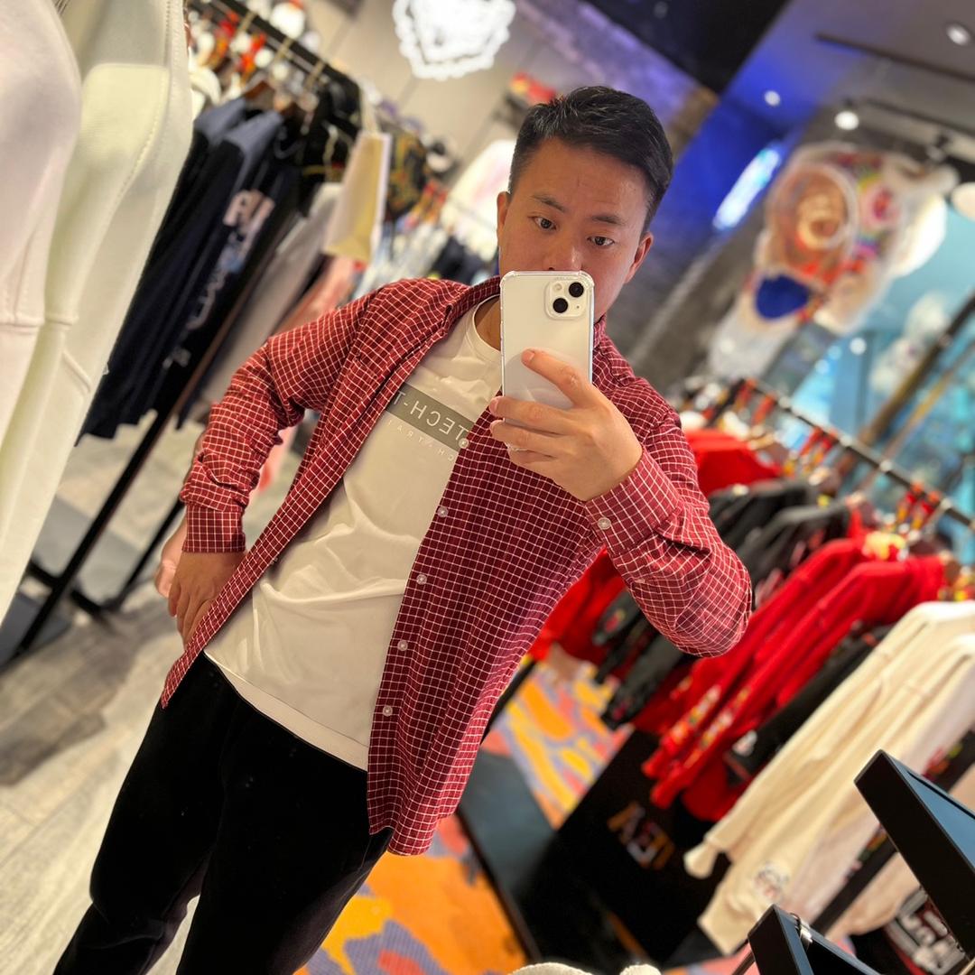 理疗按摩师🌈