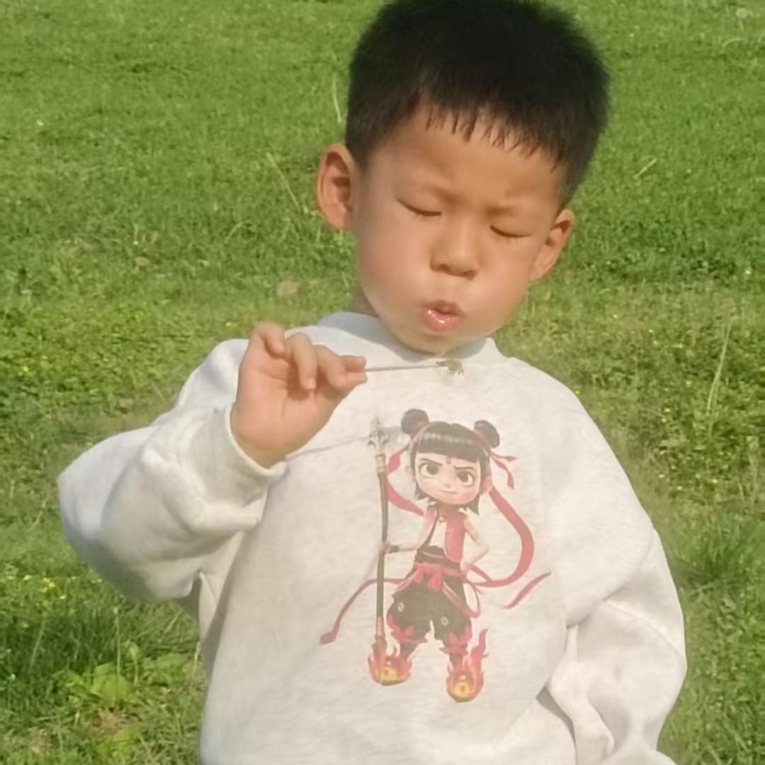 计华波