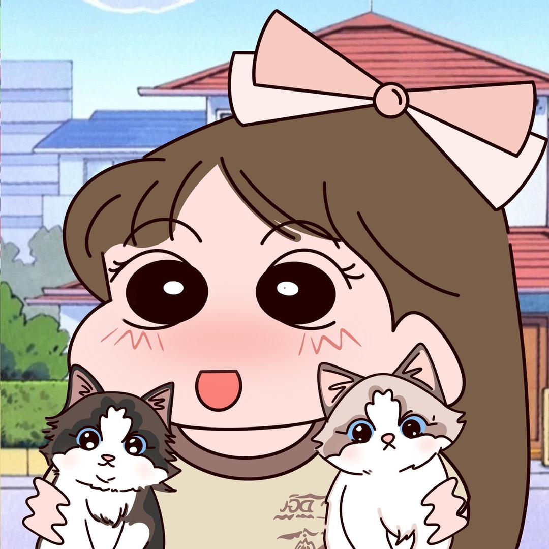 喵脆鲨🫧