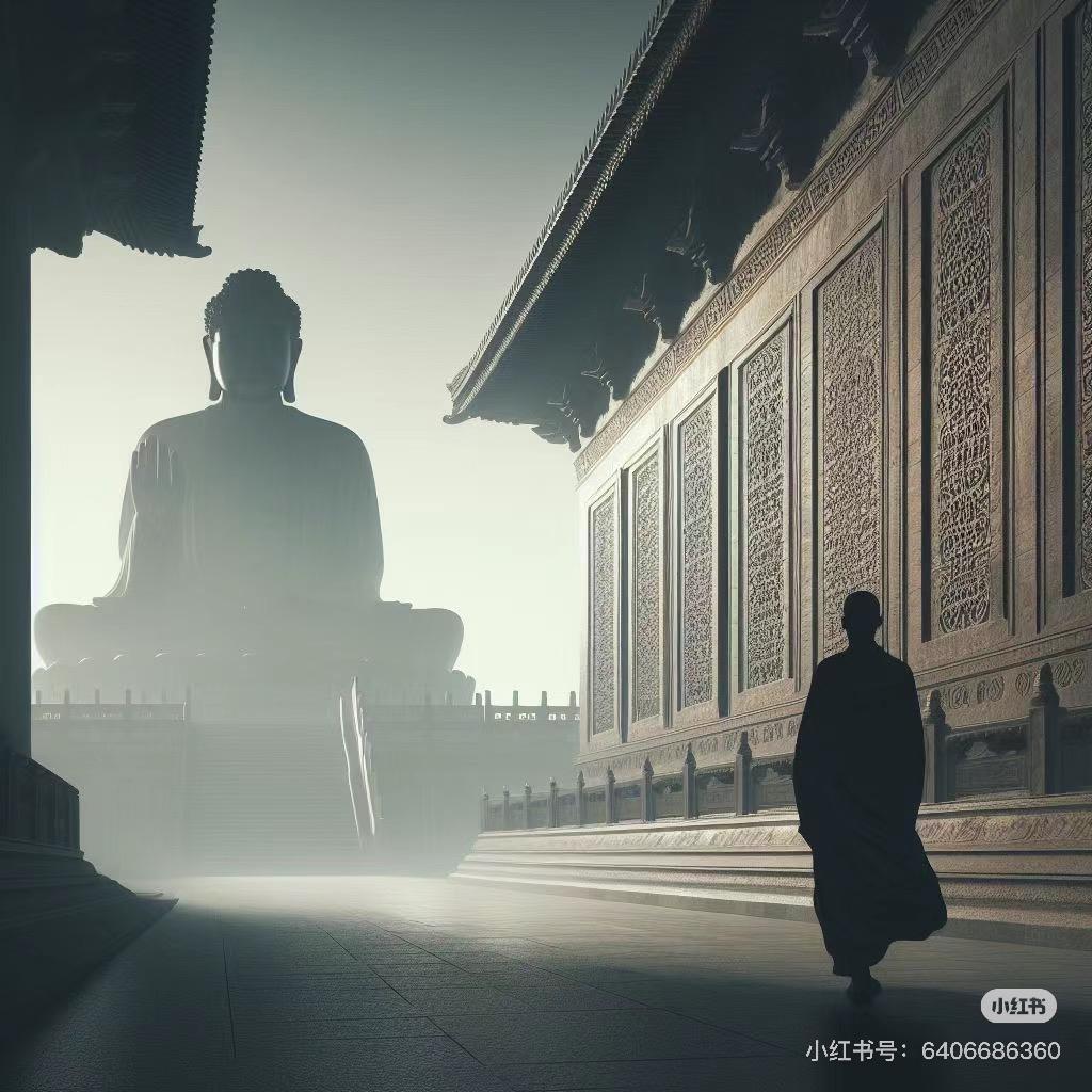 空白……