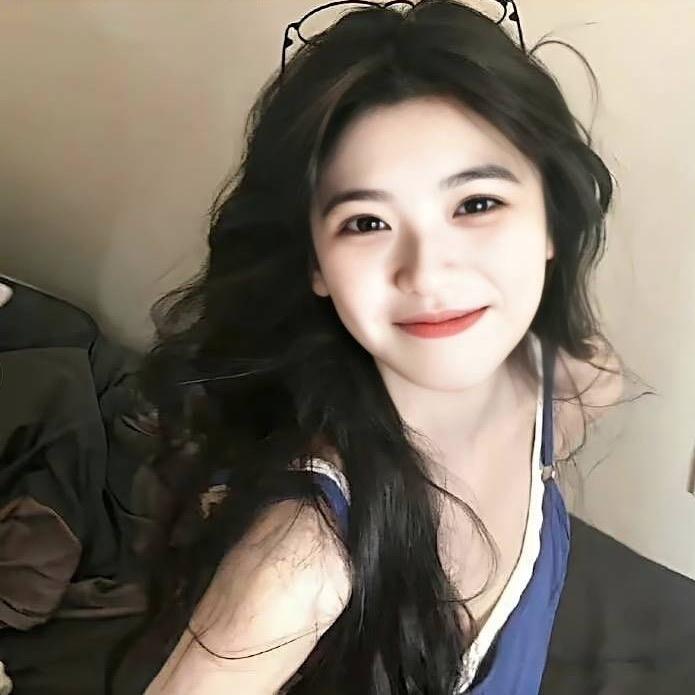星星有点闪✨