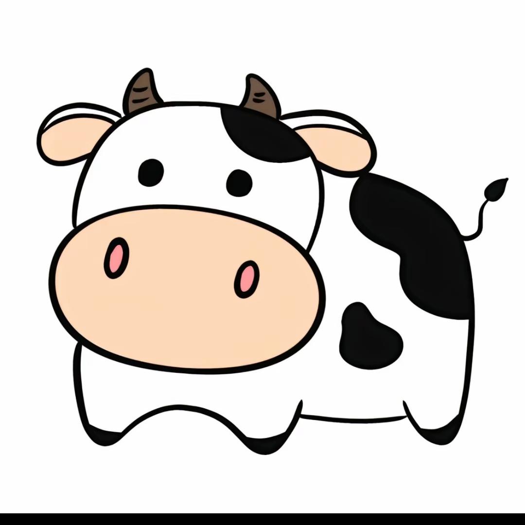 小蛮牛🐮