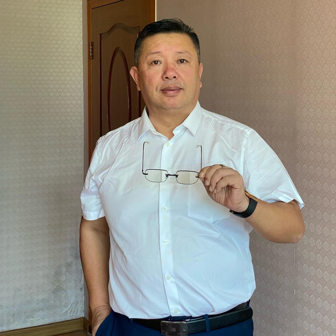 华哥的越南时光