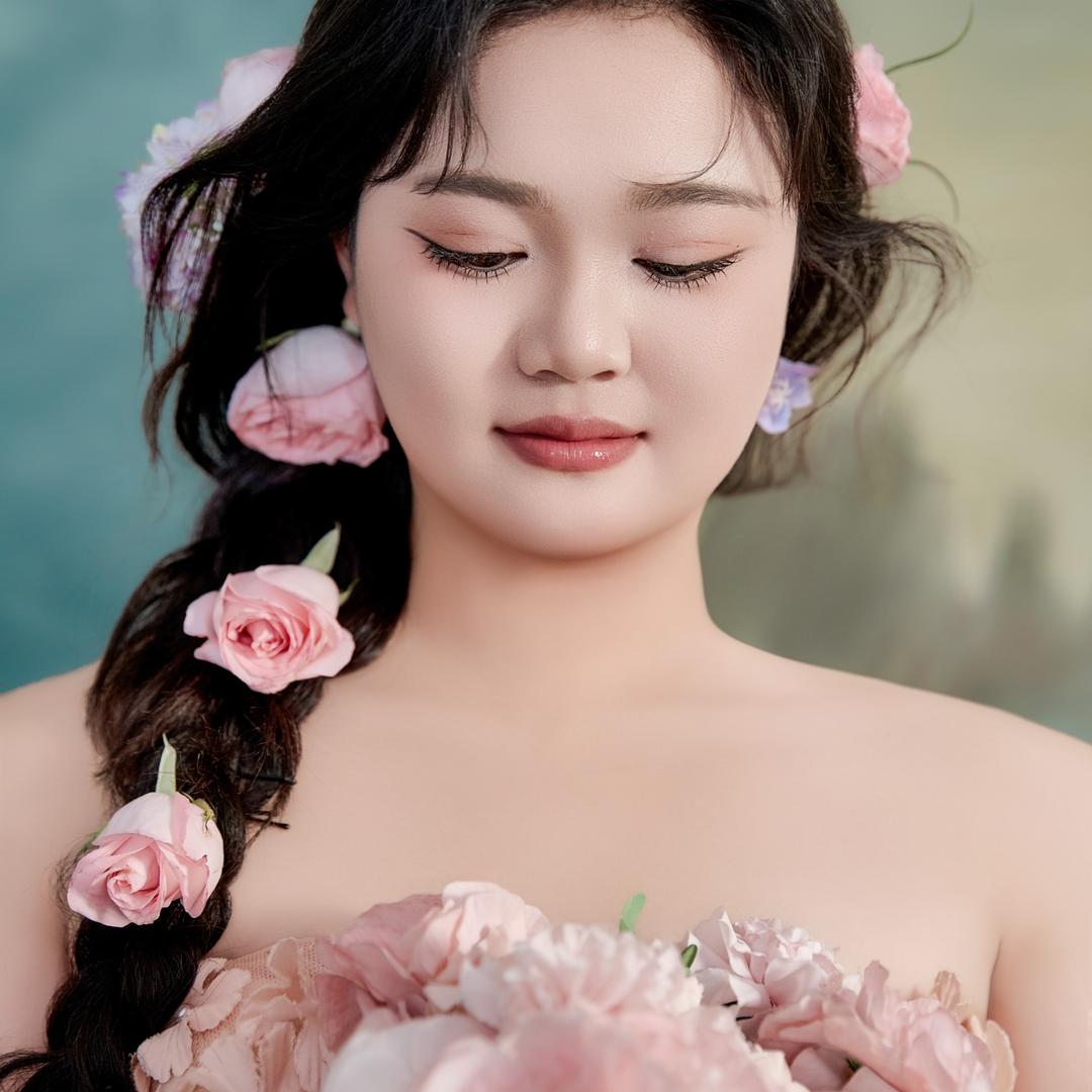 u 点小脾气
