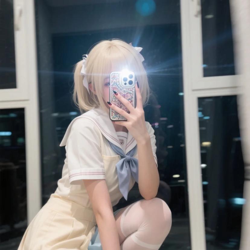 清月阁（青青）