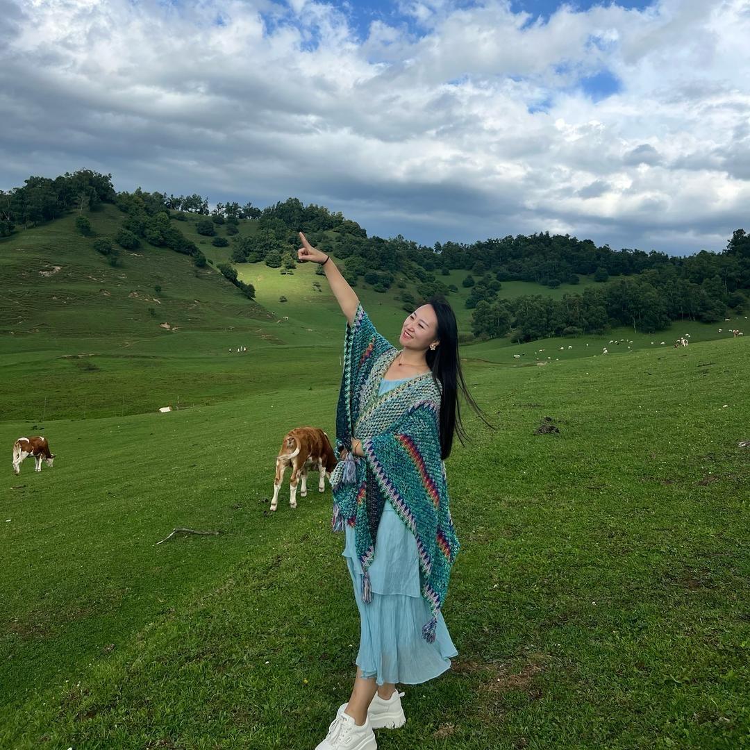 @橙橙吖