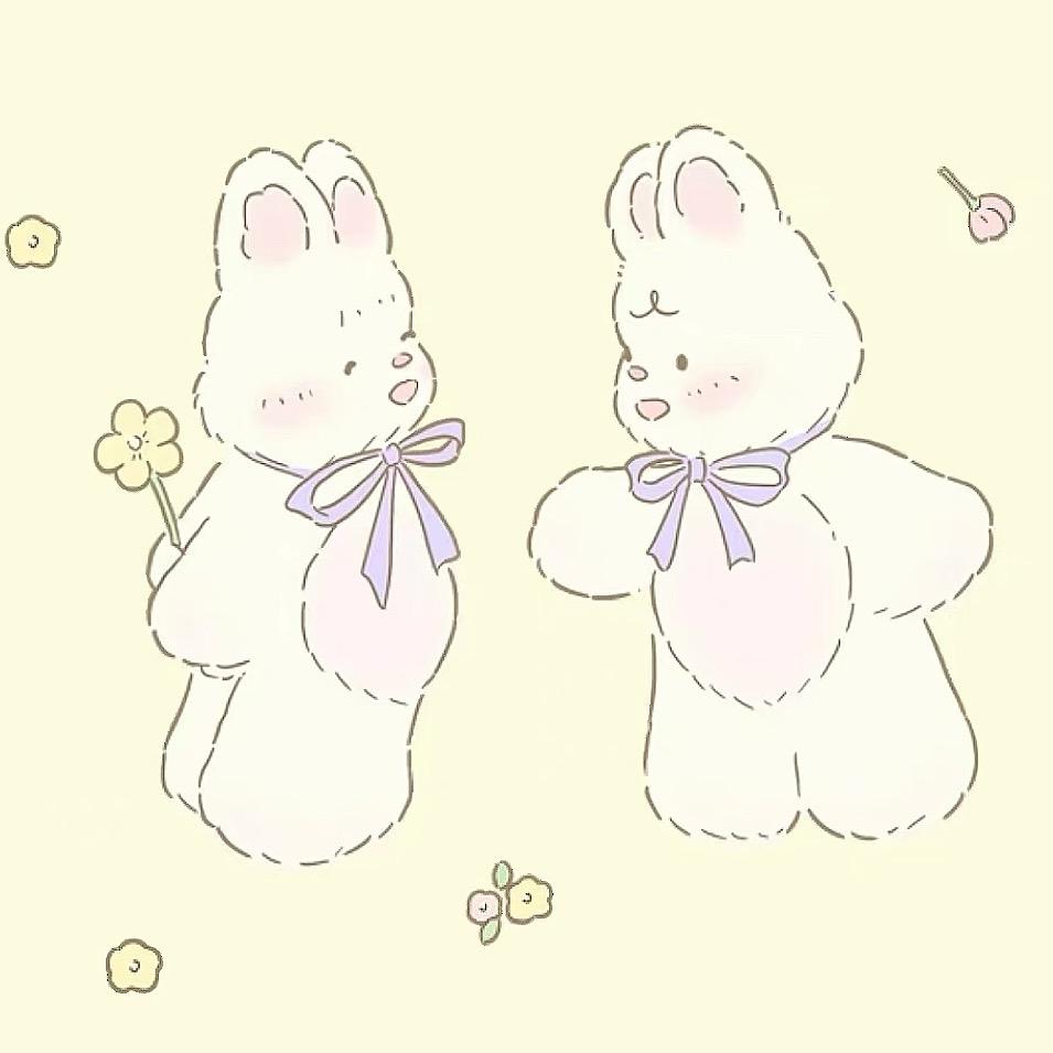 小河🐇