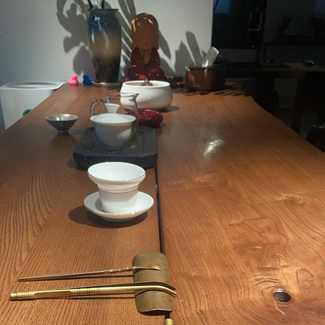 吾如朝露卿如光